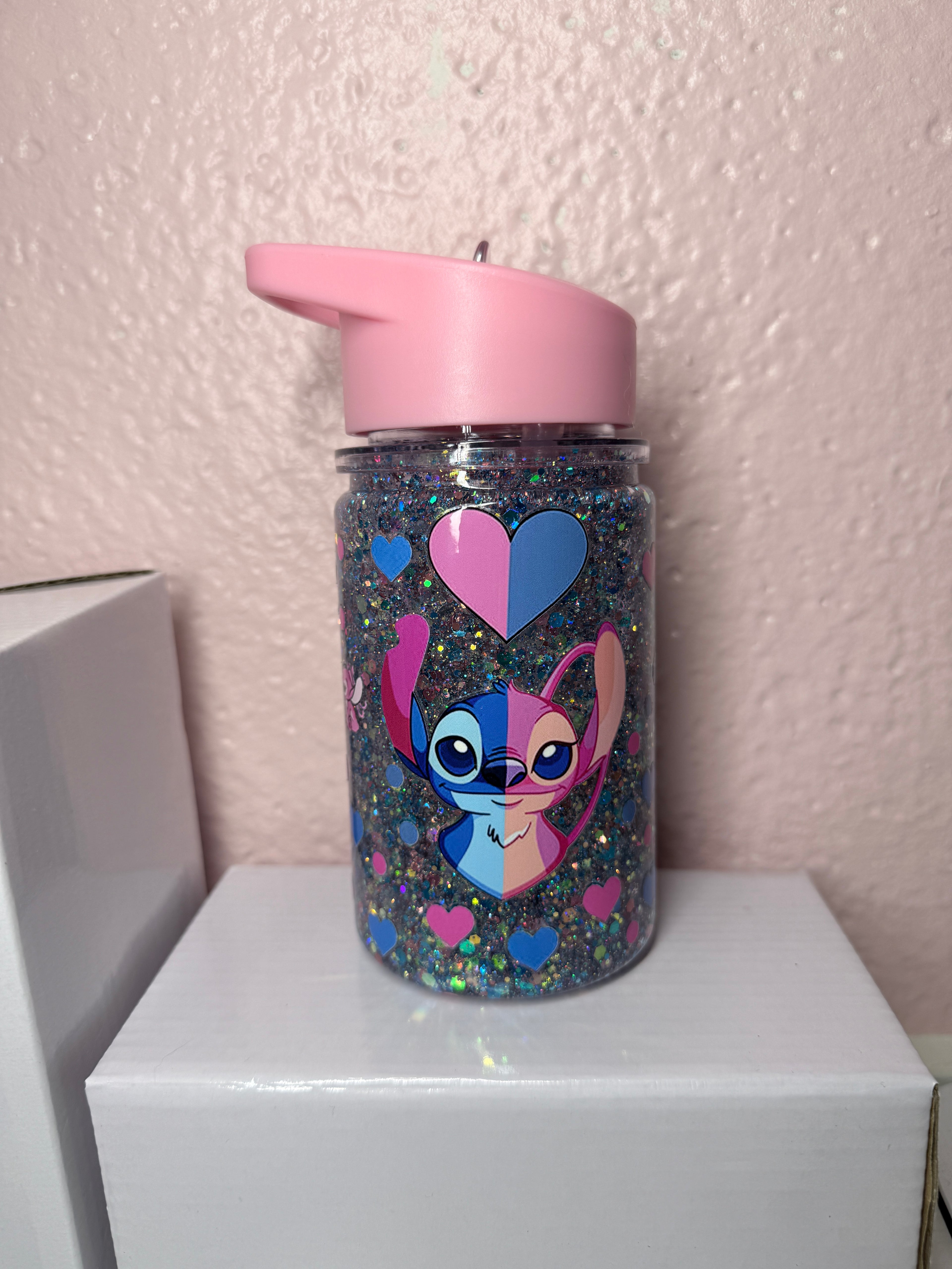 Already made Tumblers