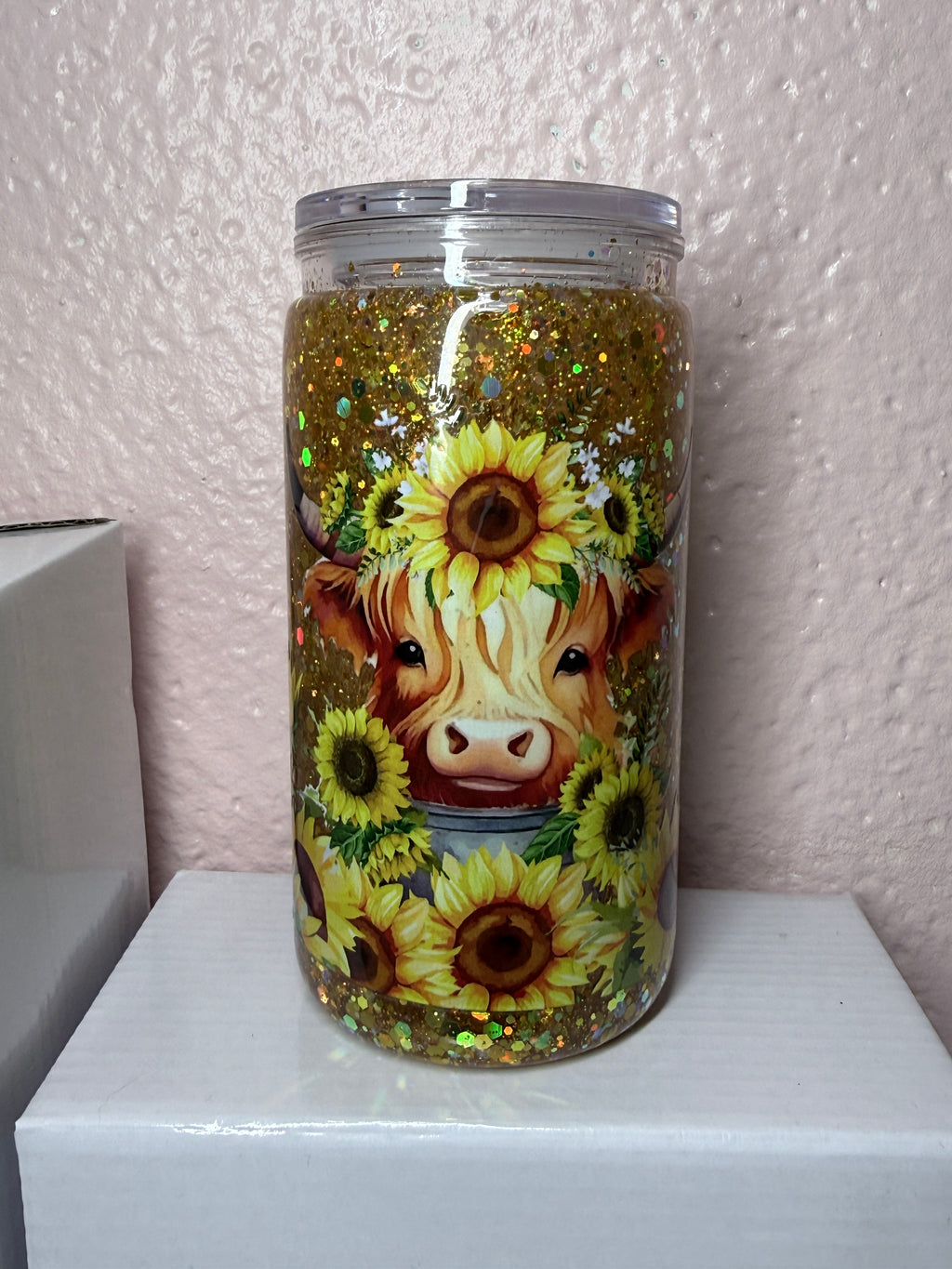 Oopsie Tumblers (Discounted)