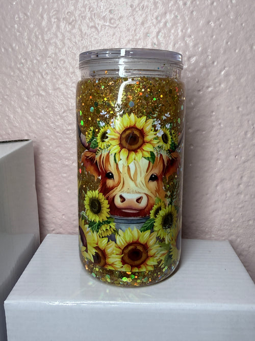 Already made Tumblers