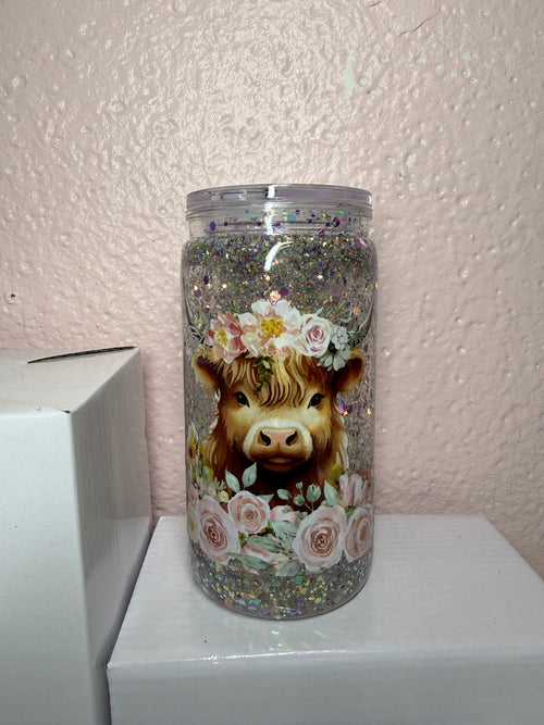Already made Tumblers