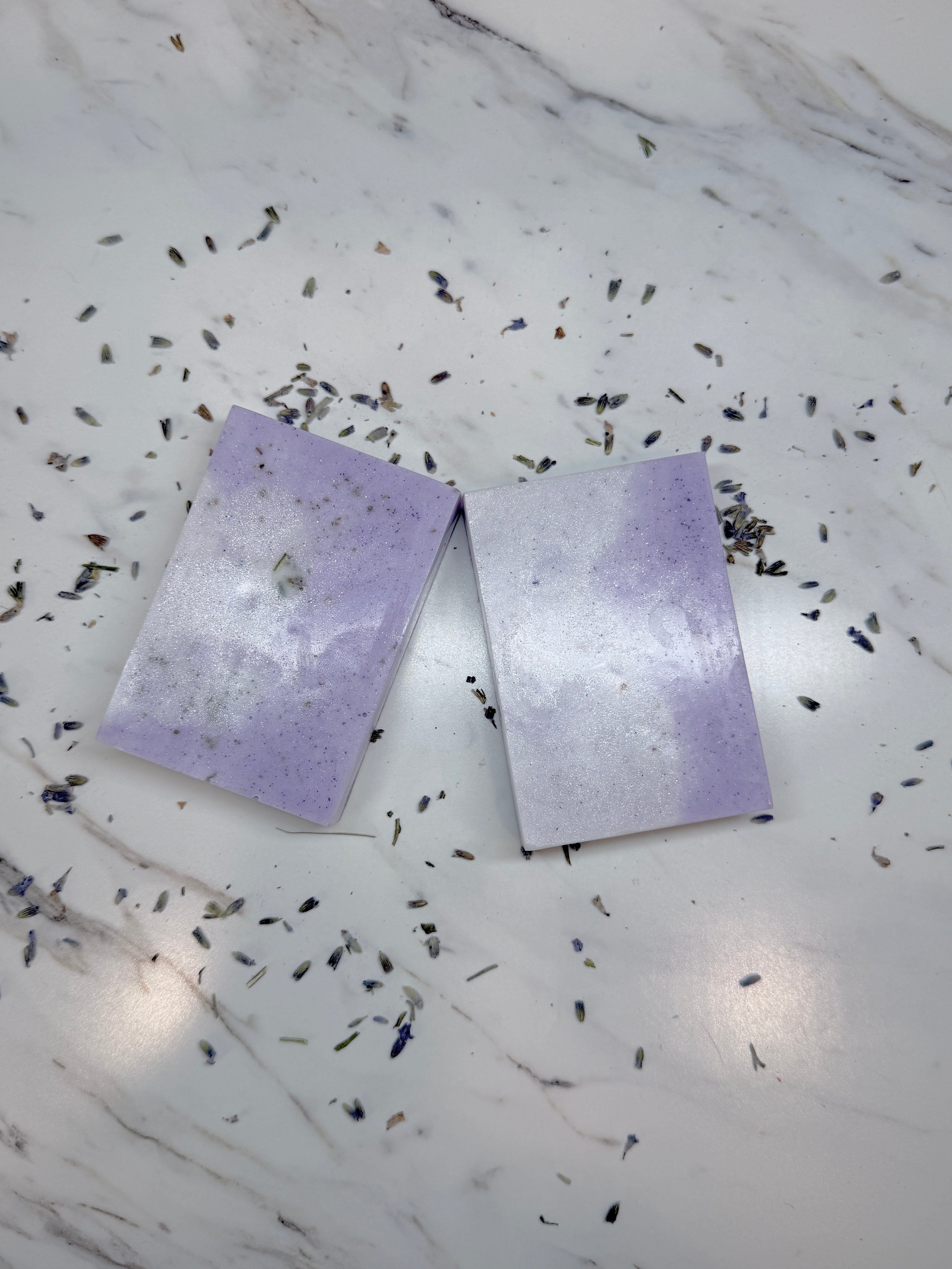 Lavender Dream Soap Bar