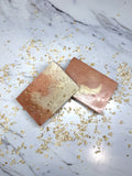 Honey Oat Bliss Soap Bar
