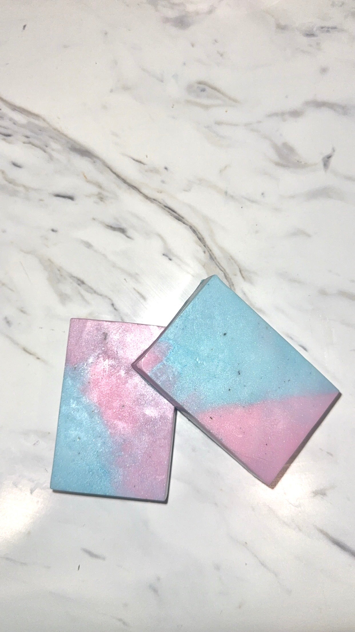 Island Bloom Soap Bar