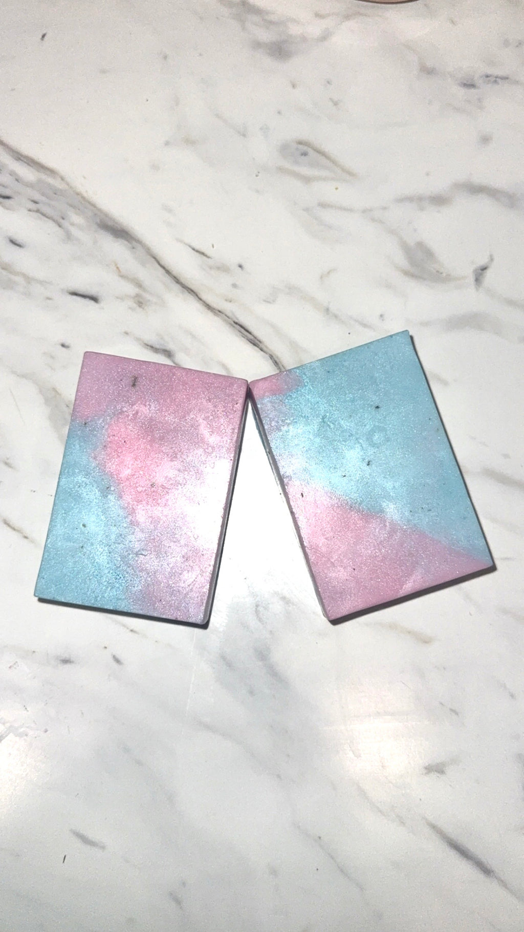 Island Bloom Soap Bar