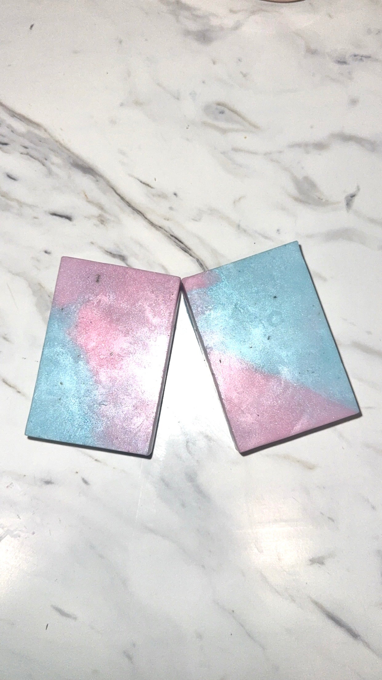 Island Bloom Soap Bar