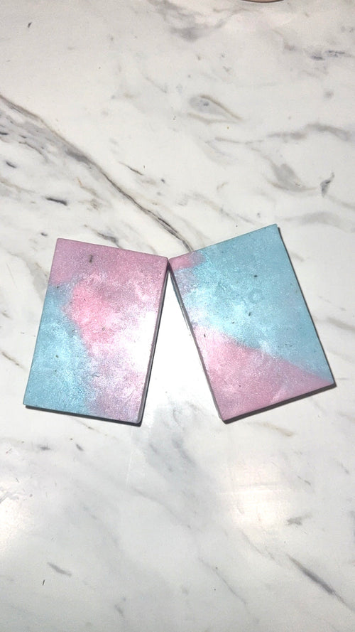 Island Bloom Soap Bar